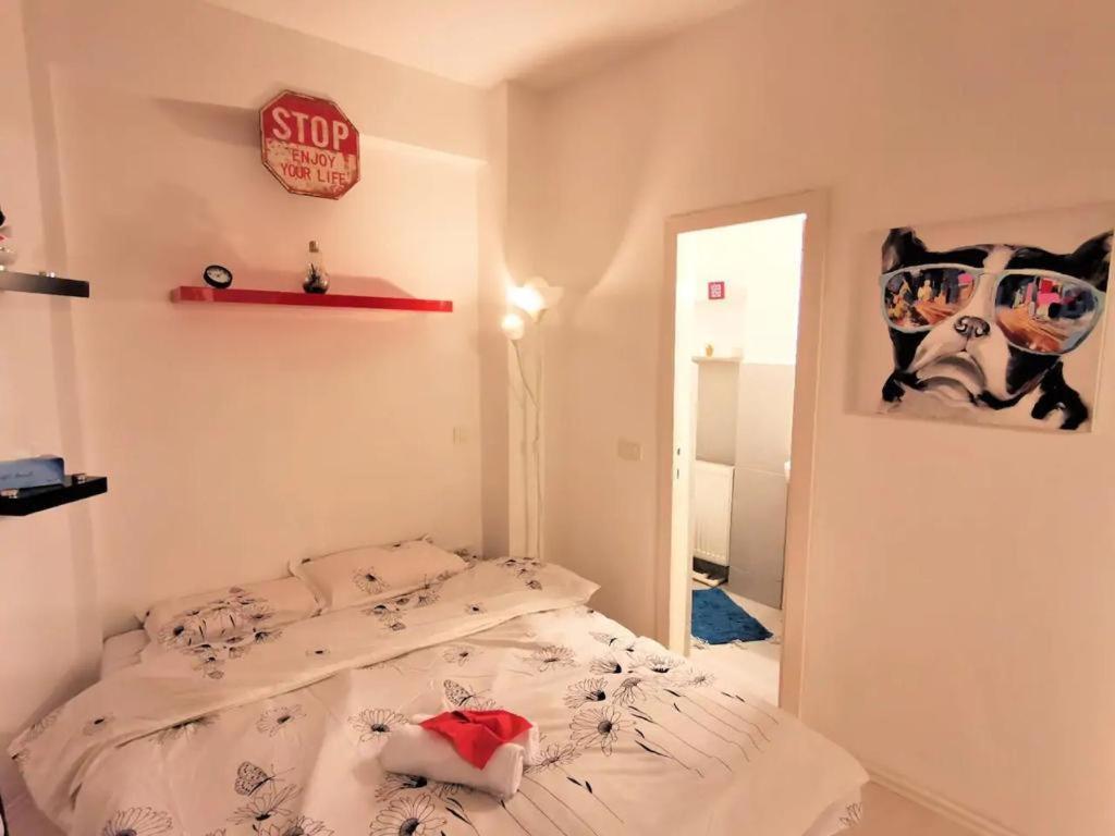 Luxury Piata Universitate Old Town Apartment Bucharest Exterior photo